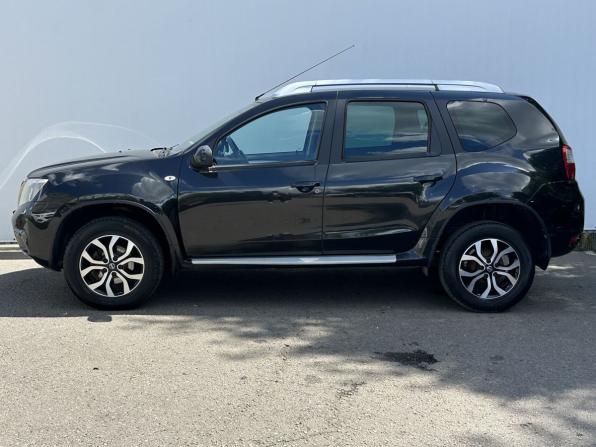 Nissan Terrano III (D10) с пробегом 2015 года, цена 1 020 000 рублей, 137351 км, внедорожник, Автокод Объявления