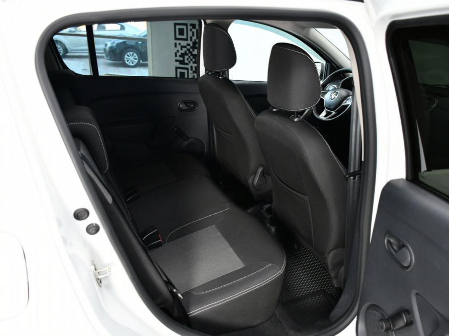 Renault Sandero II Рестайлинг Новосибирск  - изображение 18