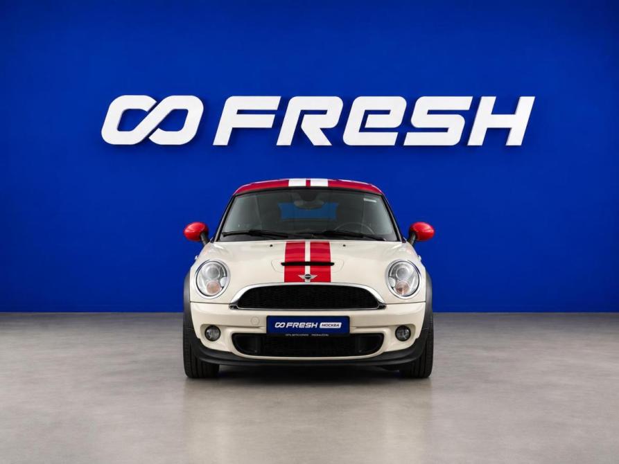Mini Coupe I Москва  - изображение 3