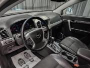 Chevrolet Captiva I Рестайлинг Красноярск  - изображение 25
