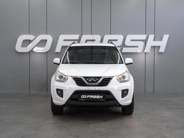 Chery Tiggo (T11) I Рестайлинг (FL) с пробегом 2013 года, цена 499 000 рублей, 125338 км, внедорожник, Автокод Объявления