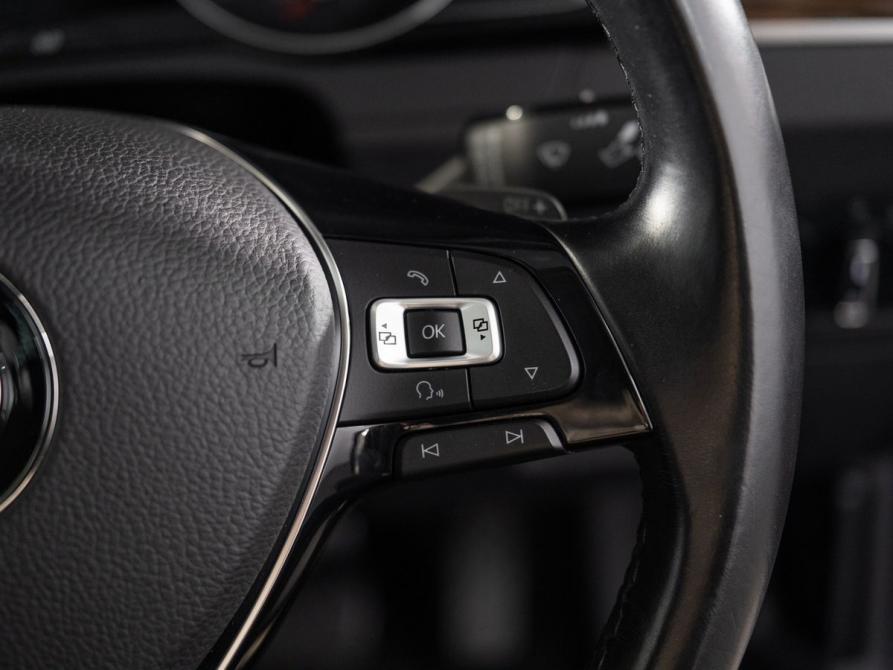Volkswagen Passat B8 Иркутск  - изображение 11