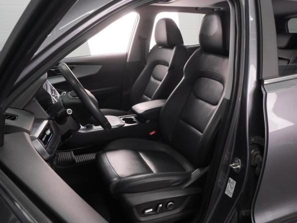 Chery Tiggo 4 Pro I с пробегом 2022 года, цена 1 549 000 рублей, 65463 км, внедорожник, Автокод Объявления
