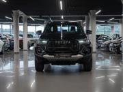 Toyota Hilux VIII Рестайлинг 2 Москва  - изображение 31