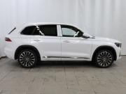 Geely Monjaro I Рестайлинг Москва  - изображение 34