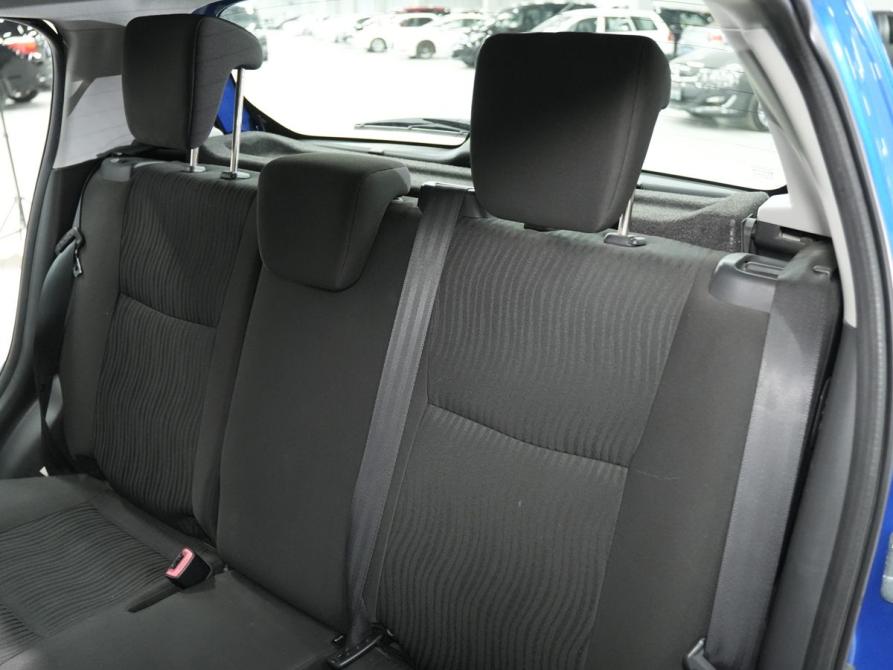 Suzuki Swift IV Новосибирск  - изображение 11