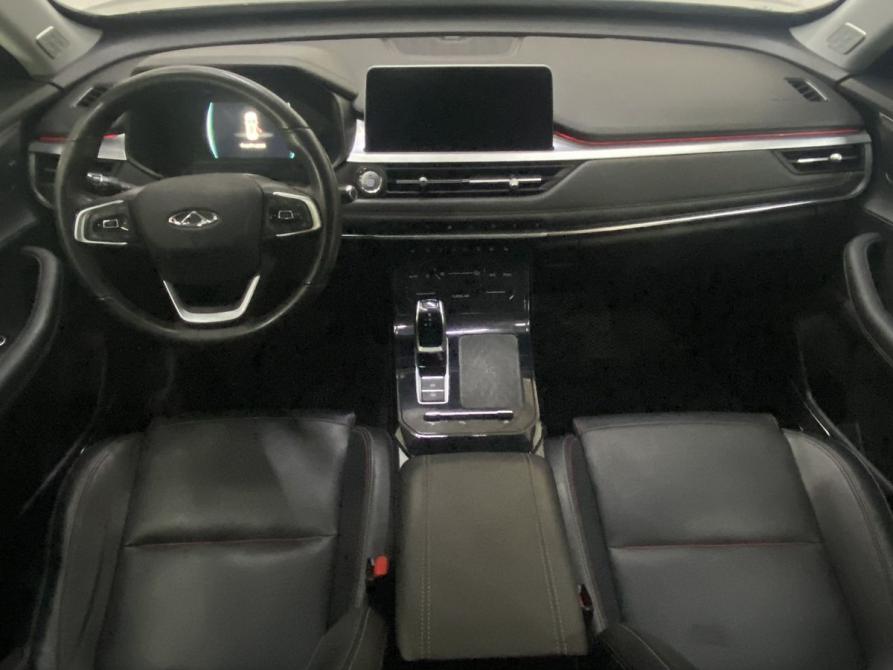 Chery Tiggo 7 Pro I Воронеж  - изображение 10