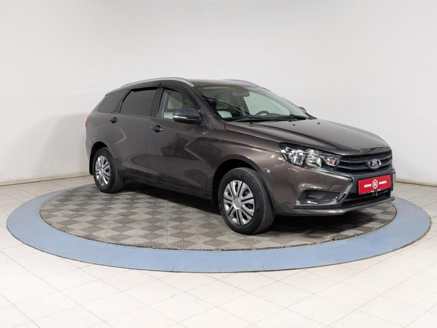 Lada (ВАЗ) Vesta I Екатеринбург  - изображение 2