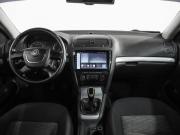 Skoda Octavia II (A5) Рестайлинг Санкт-Петербург  - изображение 37