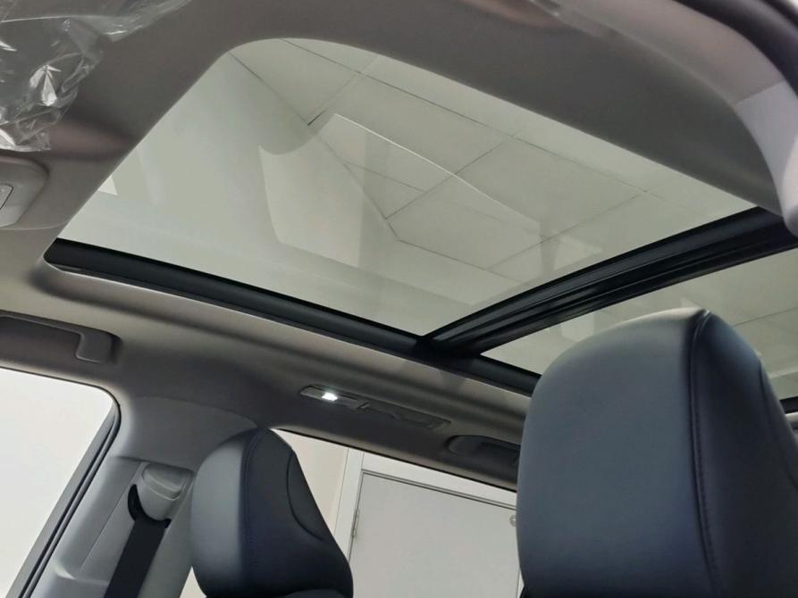 Toyota Highlander IV (XU70) Омск  - изображение 10