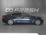 BMW 5 серии VII (G30/G31/G38) Ростов-на-Дону  - изображение 26