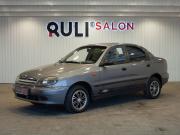 Chevrolet Lanos I Иваново  - изображение 31