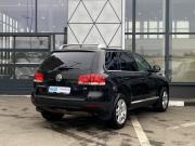 Volkswagen Touareg I Москва  - изображение 28