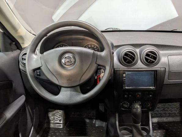 Nissan Almera III (G15) с пробегом 2018 года, цена 789 000 рублей, 98100 км, седан, Автокод Объявления
