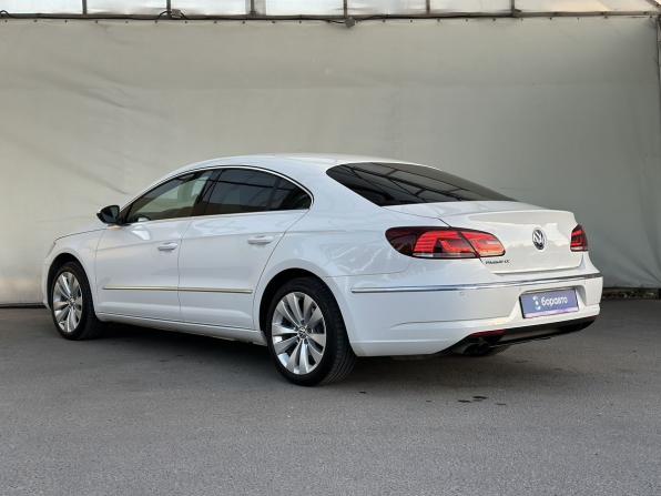 Volkswagen Passat CC I Рестайлинг с пробегом 2013 года, цена 1 380 000 рублей, 150144 км, седан, Автокод Объявления