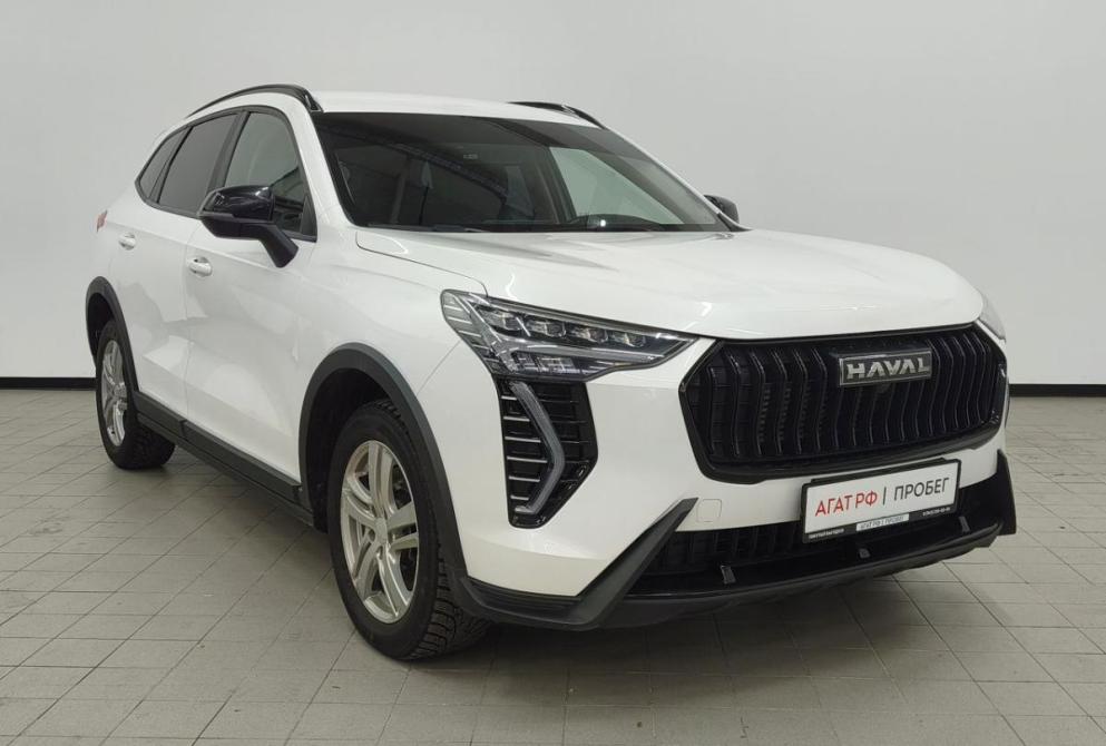 Haval Jolion I Екатеринбург  - изображение 7