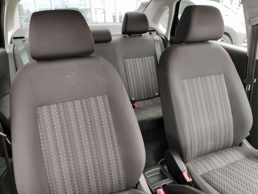 Volkswagen Polo V Рестайлинг Екатеринбург  - изображение 15