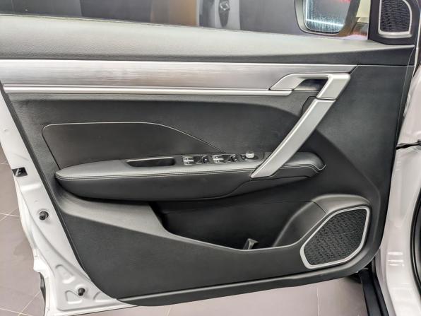 Belgee X50 с пробегом 2024 года, цена 1 650 000 рублей, 14951 км, внедорожник, Автокод Объявления