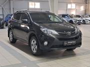 Toyota RAV4 IV (XA40) Набережные Челны  - изображение 34