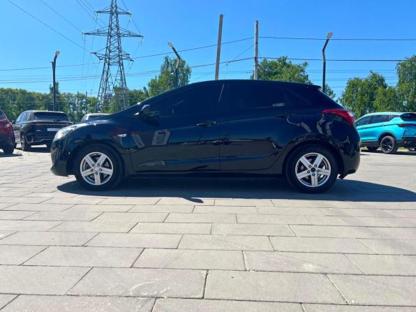 Hyundai i30 II с пробегом 2012 года, цена 880 000 рублей, 146615 км, хэтчбек, Автокод Объявления