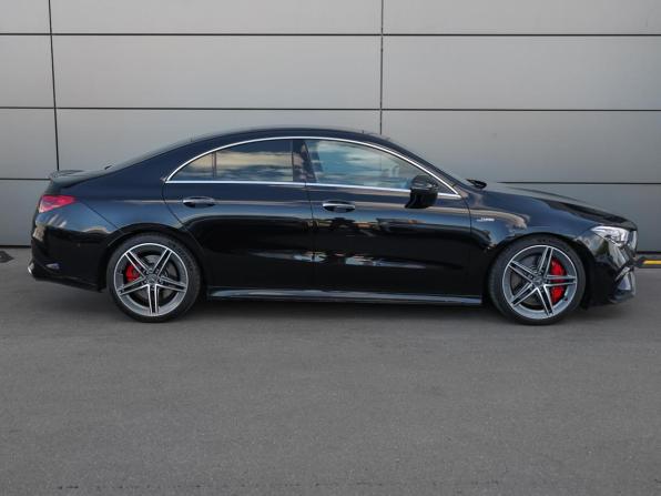 Mercedes-Benz CLA AMG II (C118 X118) с пробегом 2021 года, цена 5 198 000 рублей, 50250 км, седан, Автокод Объявления
