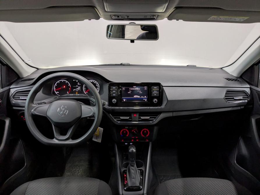 Volkswagen Polo VI Москва  - изображение 20