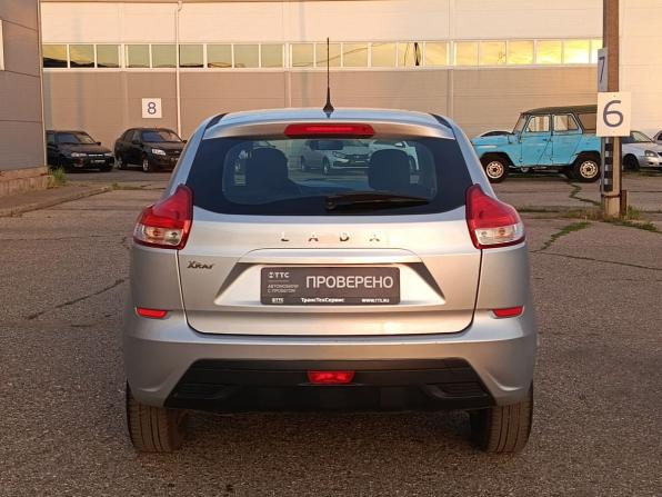 Lada (ВАЗ) XRAY I с пробегом 2021 года, цена 770 000 рублей, 140740 км, хэтчбек, Автокод Объявления