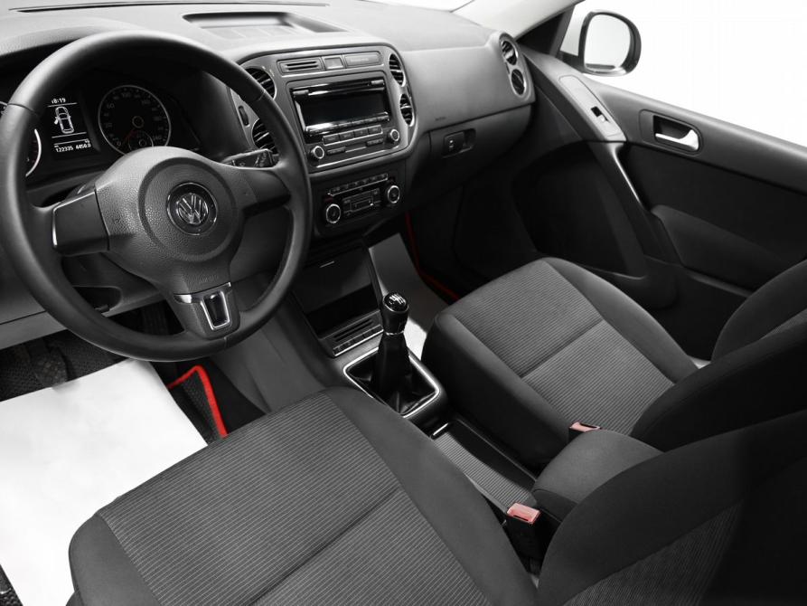 Volkswagen Tiguan I Рестайлинг Тверь  - изображение 8