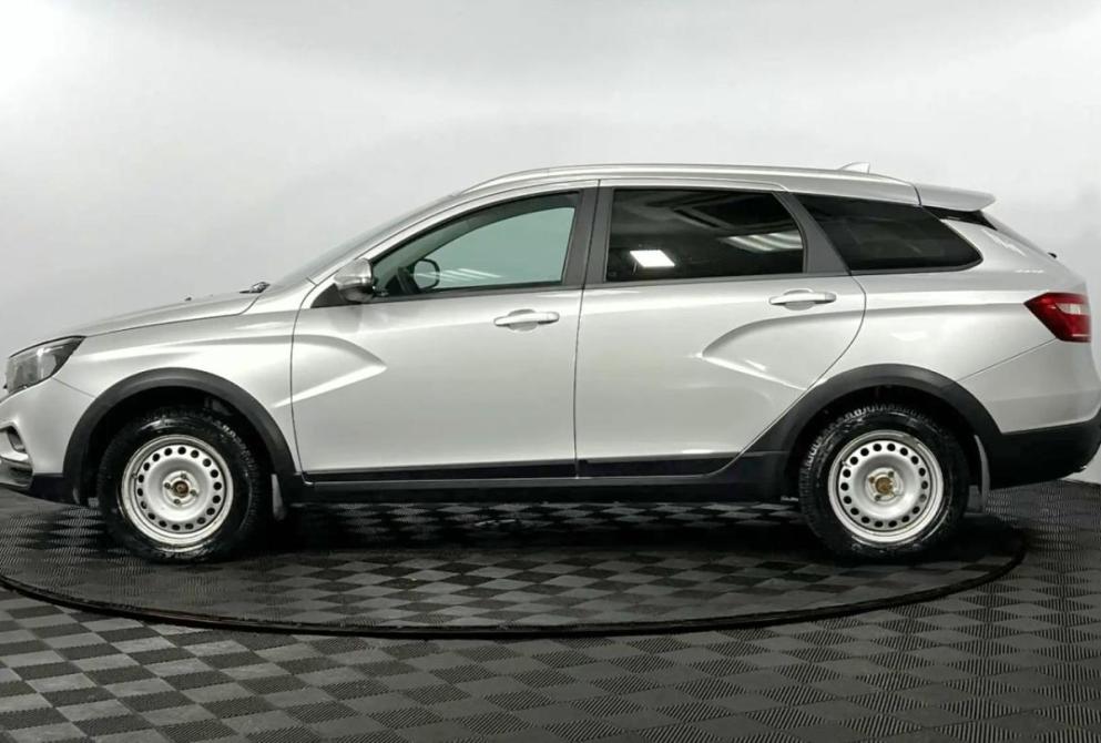 Lada (ВАЗ) Vesta I Нижний Новгород  - изображение 9