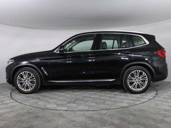 BMW X3 III (G01) с пробегом 2020 года, цена 4 300 000 рублей, 87400 км, внедорожник, Автокод Объявления