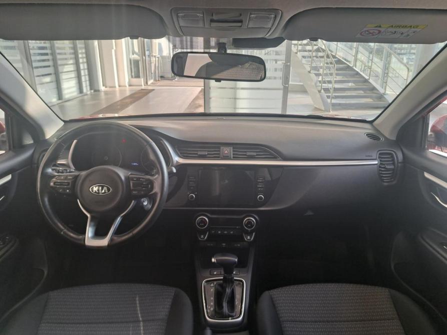 Kia Rio IV Рестайлинг Казань  - изображение 17