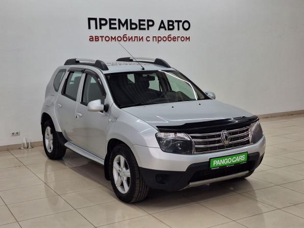Renault Duster I с пробегом 2015 года, цена 930 000 рублей, 183750 км, внедорожник, Автокод Объявления