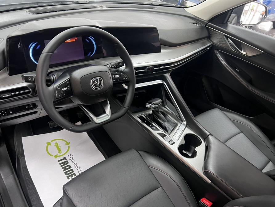 Changan CS35 Plus I Рестайлинг Тверь  - изображение 9