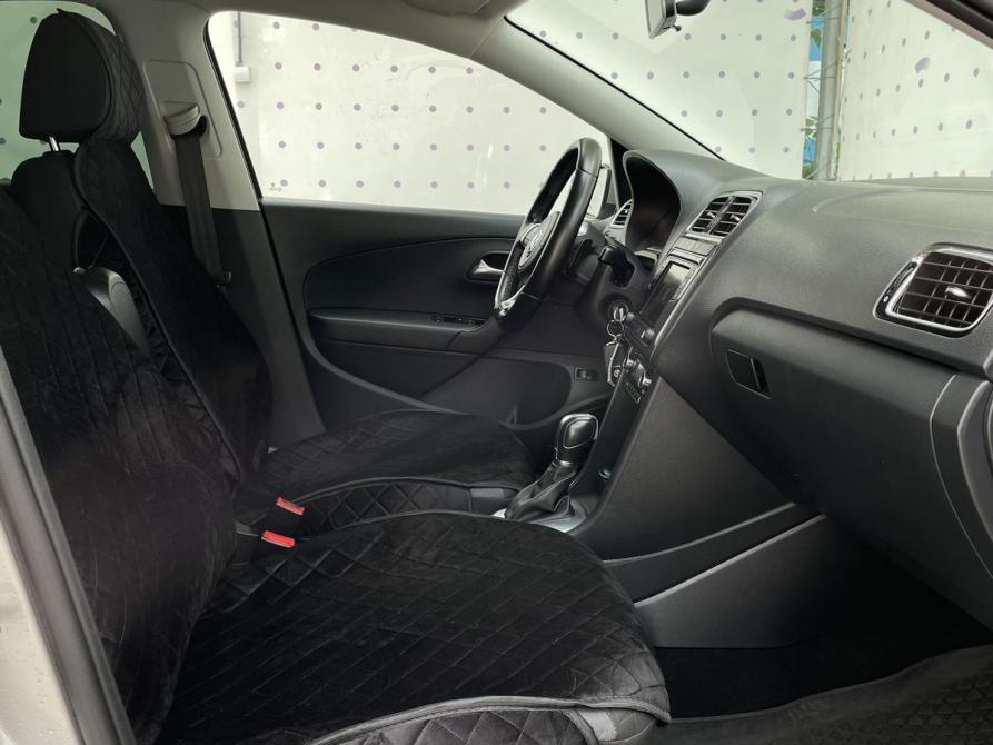 Volkswagen Polo V Рестайлинг Тамбов  - изображение 12