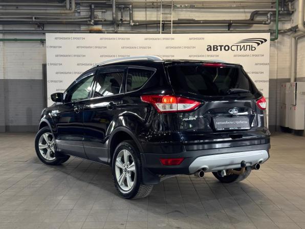 Ford Kuga II с пробегом 2014 года, цена 1 099 000 рублей, 200356 км, внедорожник, Автокод Объявления