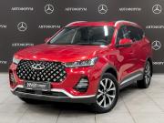 Chery Tiggo 7 Pro I Москва  - изображение 27