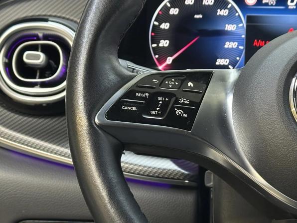 Mercedes-Benz V-Класс III (W447) Рестайлинг 2 с пробегом 2024 года, цена 12 990 000 рублей, 38256 км, минивэн, Автокод Объявления