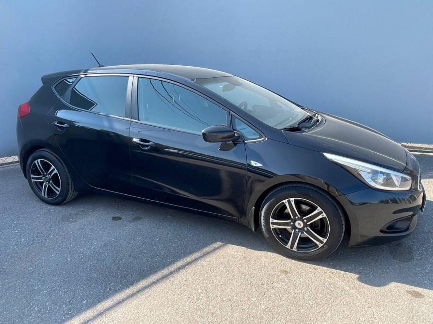 Kia Ceed II Стерлитамак  - изображение 5