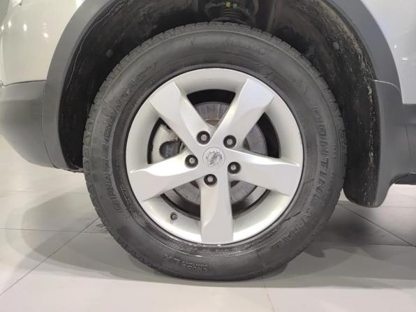 Nissan Qashqai I с пробегом 2009 года, цена 747 000 рублей, 191010 км, внедорожник, Автокод Объявления