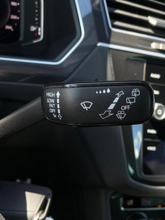 Volkswagen Tiguan II с пробегом 2020 года, цена 2 630 000 рублей, 127800 км, внедорожник, Автокод Объявления