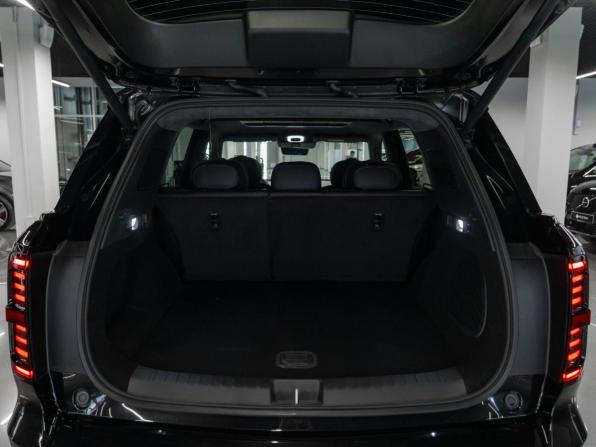 GAC Trumpchi S7 I Рестайлинг с пробегом 2026 года, цена 5 500 000 рублей, 50 км, внедорожник, Автокод Объявления