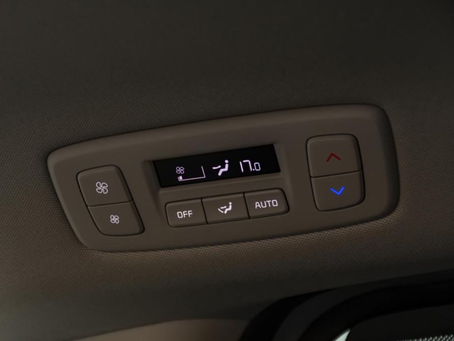 Kia Carnival IV Рестайлинг Москва  - изображение 23