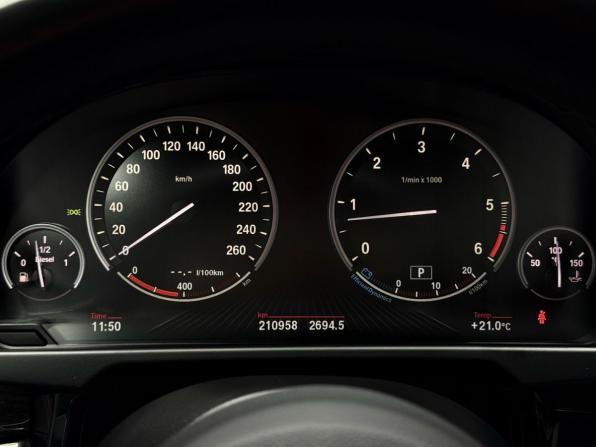 BMW X6 II (F16) с пробегом 2019 года, цена 3 799 000 рублей, 210000 км, внедорожник, Автокод Объявления