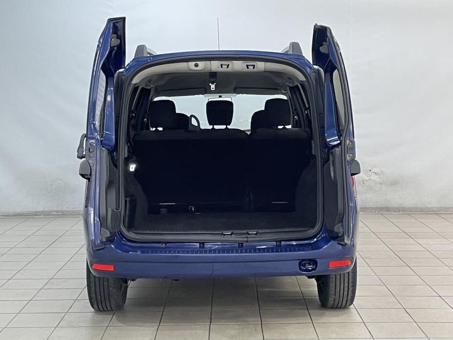 Lada (ВАЗ) Largus I Воронеж  - изображение 7