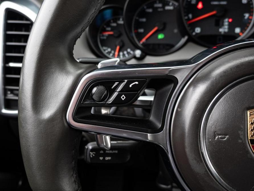 Porsche Cayenne II Рестайлинг (958) Краснодар  - изображение 19