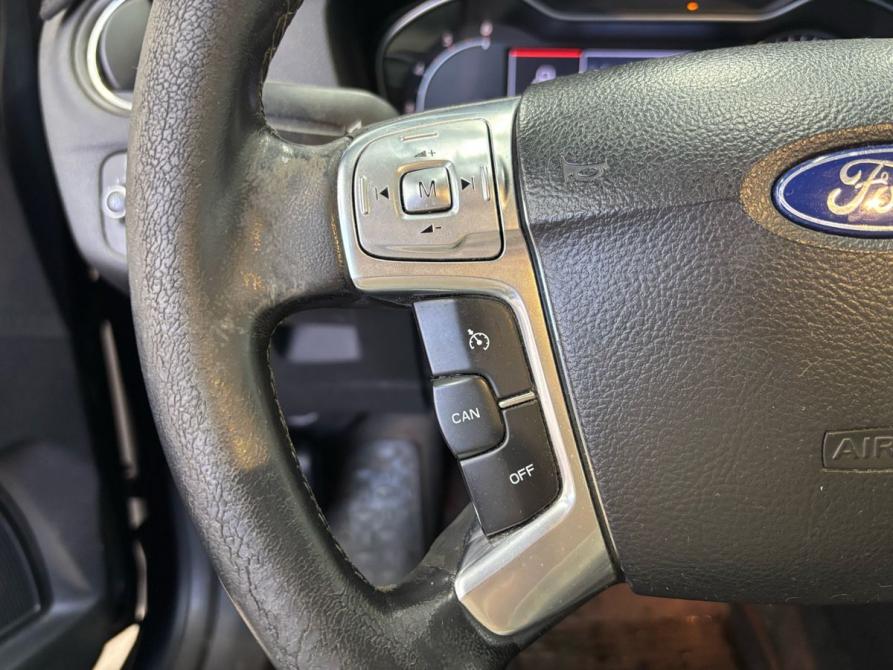 Ford Mondeo IV Рестайлинг Уфа  - изображение 14