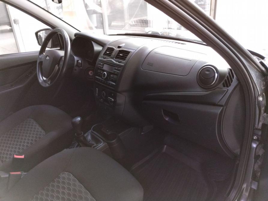 Lada (ВАЗ) Granta I Рестайлинг Минеральные Воды  - изображение 9