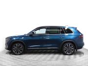 Geely Monjaro I Москва  - изображение 31