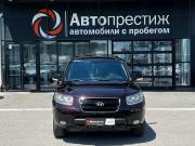 Hyundai Santa Fe II Волгоград  - изображение 22