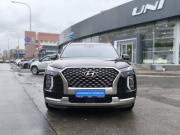 Hyundai Palisade I Санкт-Петербург  - изображение 28